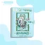 Miku Hatsune miku Anime Hàng Hóa Sổ Tay Sổ Tay Hai Chiều Cao Cấp Cấp Cấp Học Sinh Trung Học Cơ Sở ins Nhật Ký WYHG