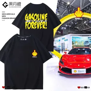 Vỏ Spoof JDM - Áo Sơ Mi Cotton Nguyên Chất, Phong Cách Mới, Thời Trang Dạo Phố