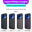 Ốp điện thoại chống sốc Carbon siêu mỏng từ tính cho Xiaomi 17 Pro Max Ultra 15T 14T 13T 12T 11T Pro