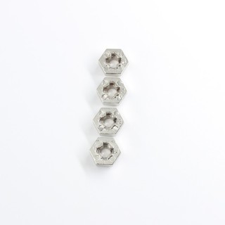 Dành Cho Xe SCY 18101 1 / 18 RC Bộ Nâng Cấp- Các Bộ Phận Bao Gồm 8034 Kim Loại Lục Giác Khớp Nối
