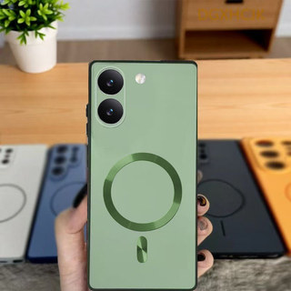 Ốp Điện Thoại Đầy Màu Sắc Sang Trọng Chính Hãng Xiaomi Redmi Turbo 5 Max 4 4G 5G Chống Sốc Chống Trầy Xước Lỗ Chính Xác Vỏ Cứng A014