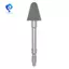 Đầu bút Nib Stylus thay thế (4 CÁI) cho Xiaoxin Legion Y700 2023 / Pad 2024 / AP500U / AP501U