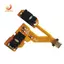 Chìa khóa vai Chuyển đổi Micromotion cho bộ điều khiển Bộ phận thay thế cáp mềm Tay cầm chơi game Bộ phận sửa chữa bên trong Kích hoạt
