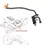 Dành cho 207CC 208 308SW CC 3008 408 RCZ cho van điện C4L C5 DS3 4 1.6T