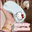 YT4 Phim Hoạt Hình HelloKitty In Mắt Mặt nạ Silk Blackout Eye Mask Mềm Mại Và Thoải Mái Cho Văn Phòng Ngủ