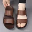 Giày Sandal Da Mùa Hè Dép Đi Biển