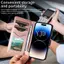 Ốp Lưng Cho Redmi A7 A5 Gingham Phong Cách Khe Cắm Thẻ Da Dây Đeo Tay Chống Rơi Vỏ Điện Thoại