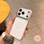 Ốp Điện Thoại Từ Tính Sang Trọng Cho Huawei Mate 80 Pro Max 70 Air 60 Por Plus 50 40 30 Pro Vỏ Đơn Giản Mạ Khung Mềm Da PU