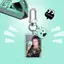 Móc Khóa Bóng Kpop CORTIS Acrylic POYOYOI Dễ Thương KEONHO SEONGHYEON JAMES MARTIN JUHOON Vòng Chìa Khóa Cho T
