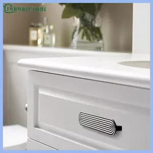 POP Styles Tủ quần áo Tay cầm Thiết kế tiện dụng Phần cứng tủ cho các dự án DIY