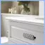 POP Styles Tủ quần áo Tay cầm Thiết kế tiện dụng Phần cứng tủ cho các dự án DIY