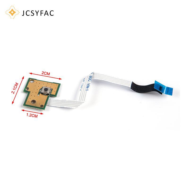 Bảng nút nguồn JCSYFAC có cáp cho Dell N5030 M5030 N5040 N4020 N4030 N4050 N4040 Mới