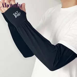 Ống Tay Chữ M Thông Gió, Chống Nắng Và Bảo Vệ Da Khỏi Tia UV Cho Nam Và Nữ