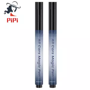 Magic Car Scratch Removal Pen Bộ dụng cụ sửa chữa sơn DIY chuyên nghiệp Bút loại bỏ vết xước cho tất cả các màu sắc trên ô tô Bút xoáy và các loại bỏ