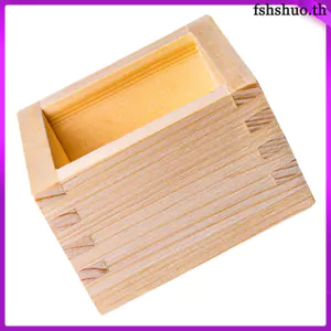 Hộp đựng cốc Sake Hộp đựng bánh nhỏ Hộp đựng đồ trang trí Nhật Bản có nắp đậy hình dạng