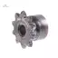 Chain Drive Sprote 10T Metal Gear 04C 10Tooth Pitch 6,35mm Đường kính ngoài 23,5mm mới