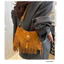 Bohemian Retro Tua Rua Túi 2026 Phong Cách Mới Thời Trang Phù Hợp Với Một Vai Phong Cách Dân Tộc Du Lịch Messenger Nữ Túi