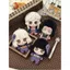 Demon Slayer Original 10cm In Hình Búp Bê Cơ Thể Bà Bầu Nhà Shiki Yoya Shiki Tianyin Shiki Beyond Kaguruya 5.7