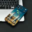 TP-2 TV Show B-Breaking B-Bad Ốp Điện Thoại IPhone 17 16 15 14 13 12 11 Pro Max Plus Mini Đen Mờ Vỏ Mềm Funda