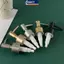 MAKY DIY Máy Bơm Xà Phòng Lỏng Lotion Dispenser Đầu Thay Thế Bình Ống 28 Chủ Đề Tiêu Chuẩn Bơm Nắp Nắp Xà Phòng Lỏng VN
