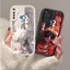 Vỏ Cho Realme 5 5i 5S 6i Hoạt Hình Silicon Mềm TPU One Piece Five Gear Luffy Angel Eye Vỏ Điện Thoại Chống Sốc