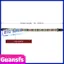Guansfs Dây đeo đàn Ukulele có thể điều chỉnh Dây đeo vai bằng vải polyester mềm có in họa tiết có dây treo cho