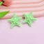 Set Charm Sao Biển Pastel Candy Cute 🐚🌈 Charm resin màu macaron ngọt ngào phong cách Hàn Quốc siêu xinh DIY gắn dép 🎀