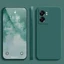 Tpu mềm cho Ốp lưng Realme Narzo 50 5G màu trơn Realme Narzo 50 5g Vỏ bảo vệ silicon chống rơi màu trơn đơn giản