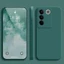 Tpu mềm cho Ốp lưng Vivo V27E màu trơn Vivo V27E Vỏ bảo vệ silicon chống rơi màu trơn đơn giản