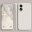 Tpu mềm cho Ốp lưng OPPO A18 A38, màu trơn OPPO A38 A18 Vỏ bảo vệ silicon chống rơi màu trơn đơn giản
