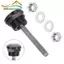 Phụ kiện ô tô CNC Gia công nhôm Chất liệu cường độ cao Lái xe Harsh