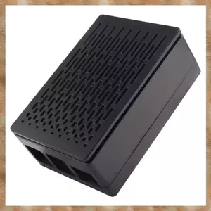 Cho 4 Vỏ Hộp Vỏ Có Thể Lắp Đặt Quạt Mát Nhôm Tản Nhiệt Bao Da Cho 4B