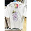 Bảo tàng New York Nghệ thuật Hiện đại In SMS 100% Áo thun cổ tròn Cotton cao cấp 0511