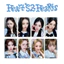 HT3 8 Cái / bộ Hearts2Hearts LOMO Card JIWOO SMTOWN Bưu Thiếp Bộ Sưu Tập Ngôi Sao Ngoại Vi TH3