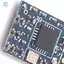 Dành Cho DasMikro 2.4G 8CH AFHDS Nano Thu Das87 1 / 87 Phần Cho Máy Phát Mini Racing Rc Phụ Kiện Xe Hơi