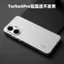 Dành Cho redmi turbo4 Pro Crystal Trong Suốt Chống Ốp Lưng Điện Thoại turbo3 Bao Gồm Tất Cả Trong Suốt Vỏ Bảo Vệ Cứng