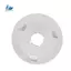 Tấm chắn móc bột cho máy trộn đứng đầu nghiêng 4,5-5 Qt Bảo vệ bắn tung tóe cho thành phần tràn