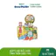 Đồ chơi trẻ em bằng nhựa: bộ tính tiền siêu thị