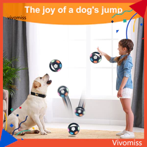 Bóng chó có tay cầm Đồ chơi Fetch cao su kêu cho chó cỡ trung Bóng huấn luyện nước nổi chống nhai bền cho chó nhai Đồ chơi nước nổi cho chó bóng đá thú cưng