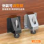 Nội Thất Ngang Có Thể Điều Chỉnh Vít Đồ Nhà Bếp Chân Tủ Đầu Giường Bàn Tủ Giày Đa Năng Điều Chỉnh Giải Quyết Đất
