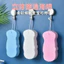 Miếng Bọt Biển Tắm Tẩy Tế Bào Chết, Miếng Bọt Biển Làm Sạch Cơ Thể