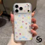 Ốp Lưng Cho IPhone 15 16 13 12 11 17 14 Pro Max 16 15 Plus 17Air Bìa mềm mờ siêu mỏng sang trọng đầy màu sắc