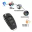 Ổ đĩa Flash USB 128G Thẻ nhớ chìa khóa ô tô Ổ đĩa USB Stick cho máy tính để bàn PC Máy tính xách tay Loa Bluetooth