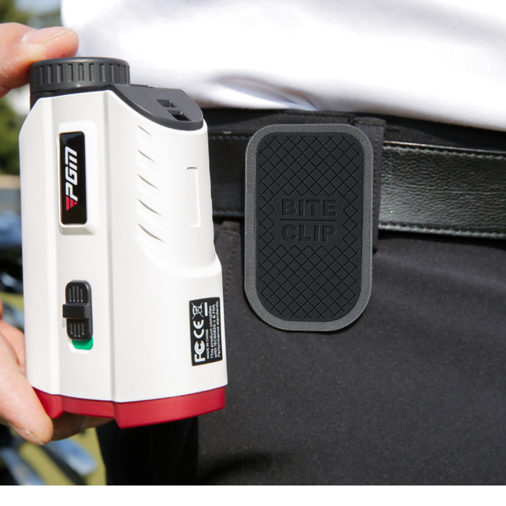 Phụ kiện kẹp đai máy đo khoảng cách chơi gôn PGM ZP040 - nhẹ và chắc chắn