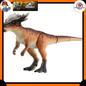 Ania Jurassic World Stygimoloch