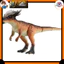 Ania Jurassic World Stygimoloch