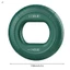 Silicone Tay Cầm Bóng Tập Thể Dục Ngón Tay Tăng Cường Chống Trượt Tái Sử Dụng Tập Gym Rehab Dụng Cụ