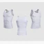 Corset định hình dáng chuẩn cho nam, phong cách châu Âu