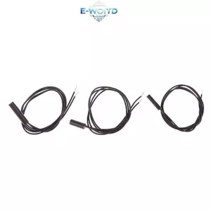E-WOITD GPS-01 Reed Switch 4x18 / 5x25 / 6x20 / 25 / 30mm Thường Mở Magnetron Cảm biến tiệm cận E-WOITD