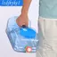 Xô đựng nước có vòi Chai dung tích lớn để cắm trại đi bộ đường dài